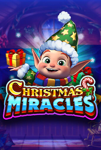 Демо игра Christmas Miracles играть онлайн | Casino X бесплатно