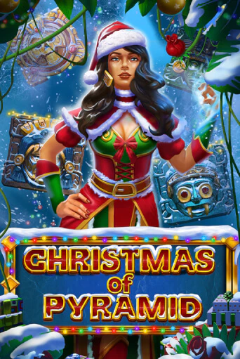 Демо игра Christmas Of Pyramid играть онлайн | Casino X бесплатно