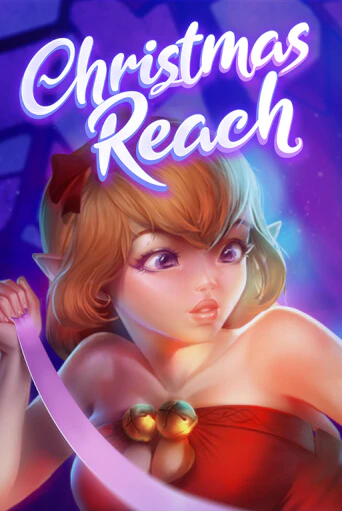 Демо игра Christmas Reach играть онлайн | Casino X бесплатно