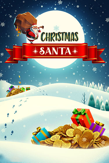Демо игра Christmas Santa играть онлайн | Casino X бесплатно