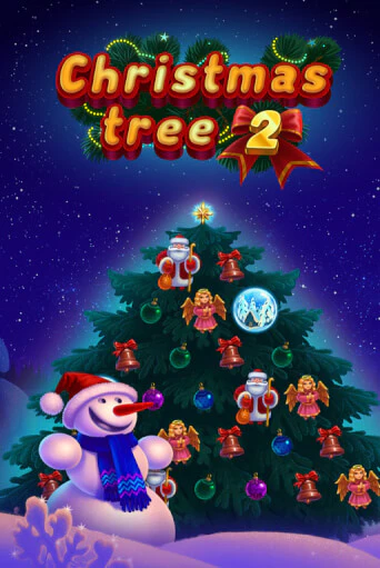 Демо игра Christmas Tree 2 играть онлайн | Casino X бесплатно