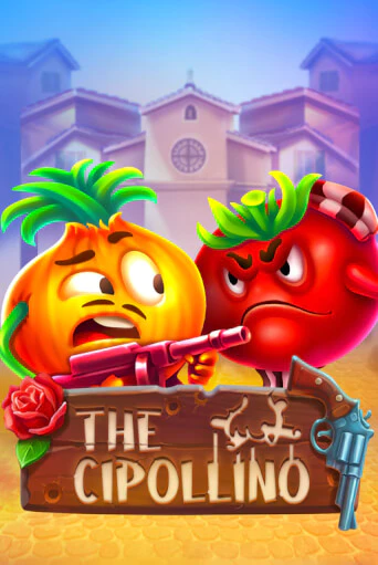 Демо игра Cipollino играть онлайн | Casino X бесплатно
