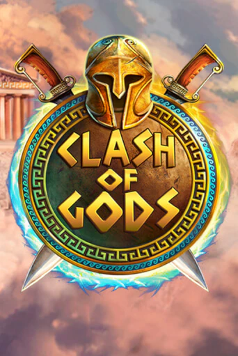 Демо игра Clash of Gods играть онлайн | Casino X бесплатно
