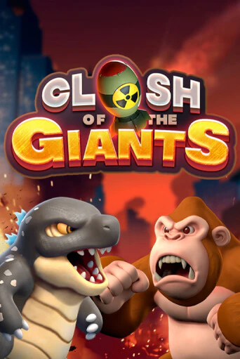 Демо игра Clash of the Giants играть онлайн | Casino X бесплатно
