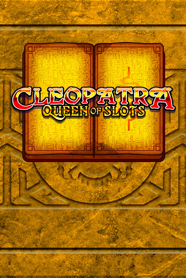 Демо игра Cleopatra играть онлайн | Casino X бесплатно
