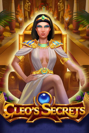 Демо игра Cleos Secrets играть онлайн | Casino X бесплатно
