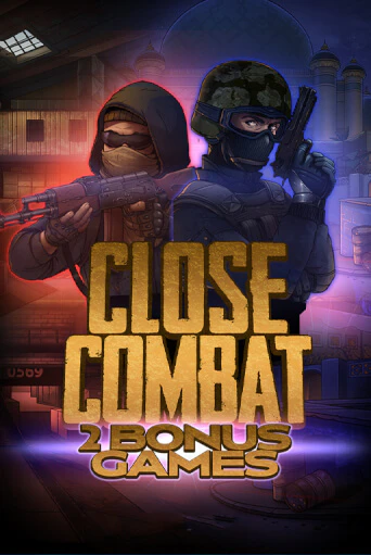 Демо игра Close Combat играть онлайн | Casino X бесплатно