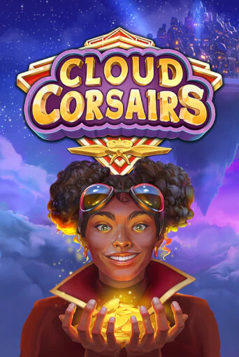 Демо игра Cloud Corsairs играть онлайн | Casino X бесплатно