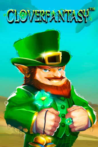 Демо игра Clovers Fantasy играть онлайн | Casino X бесплатно