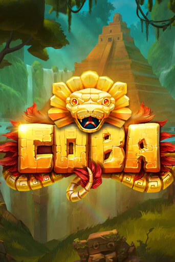Демо игра Coba играть онлайн | Casino X бесплатно