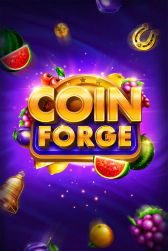 Демо игра Coin Forge играть онлайн | Casino X бесплатно