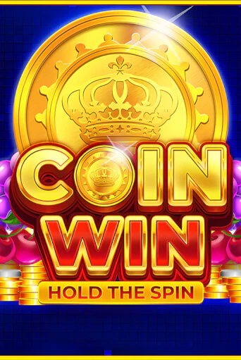 Демо игра Coin Win: Hold The Spin играть онлайн | Casino X бесплатно
