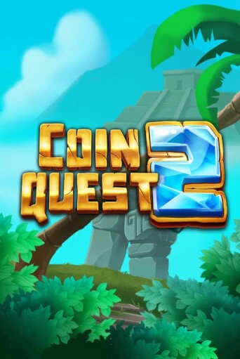Демо игра Coin Quest 2 играть онлайн | Casino X бесплатно
