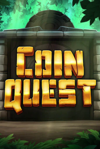 Демо игра Coin Quest играть онлайн | Casino X бесплатно