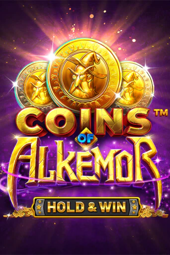 Демо игра Coins Of Alkemor - Hold & Win играть онлайн | Casino X бесплатно
