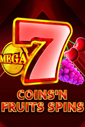 Демо игра Coins'n Fruits Spins играть онлайн | Casino X бесплатно