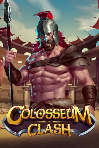Демо игра Colosseum Clash играть онлайн | Casino X бесплатно