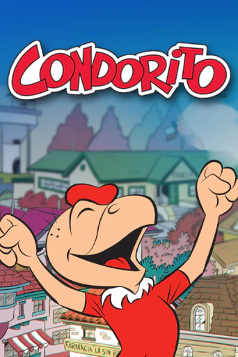 Демо игра Condorito играть онлайн | Casino X бесплатно