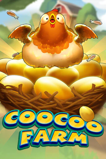 Демо игра Coocoo Farm играть онлайн | Casino X бесплатно