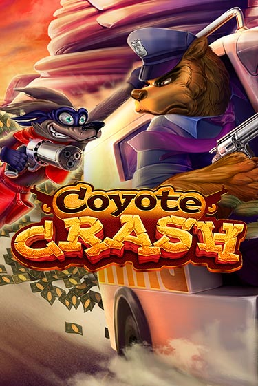 Демо игра Coyote Crash играть онлайн | Casino X бесплатно