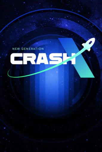 Демо игра Crash X играть онлайн | Casino X бесплатно