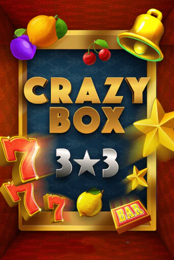 Демо игра Crazy Box играть онлайн | Casino X бесплатно