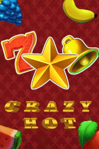 Демо игра Crazy Hot играть онлайн | Casino X бесплатно