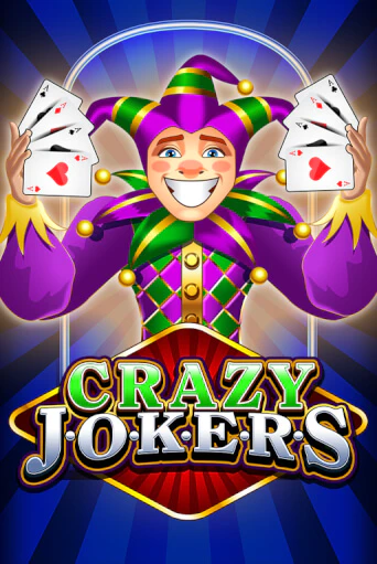 Демо игра Crazy Jokers играть онлайн | Casino X бесплатно