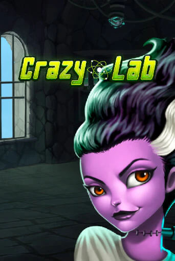 Демо игра Crazy Lab играть онлайн | Casino X бесплатно