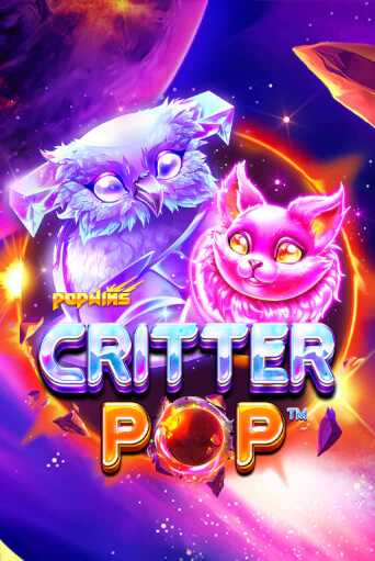 Демо игра CritterPop играть онлайн | Casino X бесплатно
