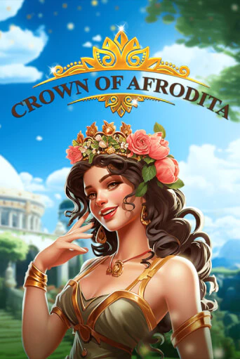 Демо игра Crown of Afrodita играть онлайн | Casino X бесплатно