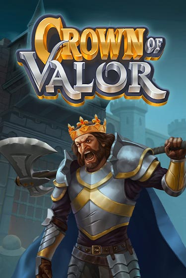 Демо игра Crown of Valor играть онлайн | Casino X бесплатно