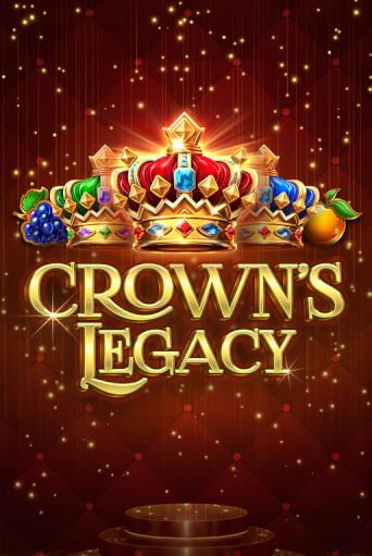 Демо игра Crown's Legacy играть онлайн | Casino X бесплатно