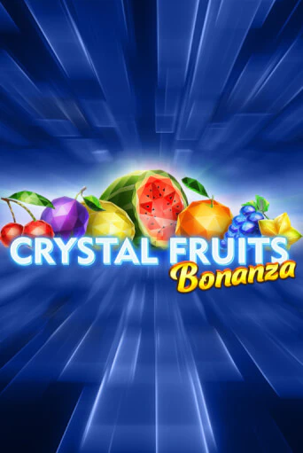 Демо игра Crystal Fruits Bonanza играть онлайн | Casino X бесплатно