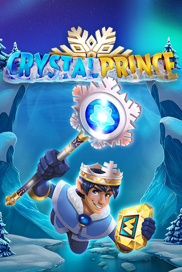 Демо игра Crystal Prince играть онлайн | Casino X бесплатно