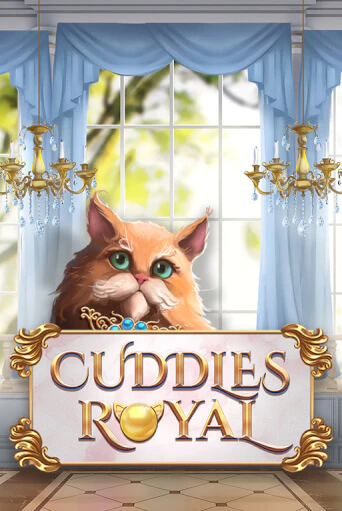 Демо игра Cuddles Royal играть онлайн | Casino X бесплатно