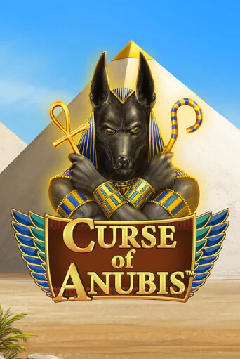 Демо игра Curse of Anubis играть онлайн | Casino X бесплатно