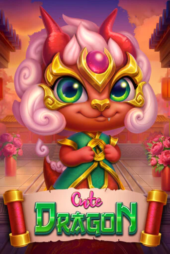 Демо игра Cute Dragon играть онлайн | Casino X бесплатно