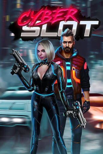Демо игра Cyber Slot играть онлайн | Casino X бесплатно