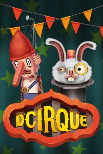 Демо игра DCirque играть онлайн | Casino X бесплатно