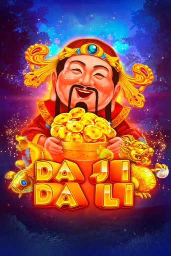 Демо игра Da Ji Da Li играть онлайн | Casino X бесплатно