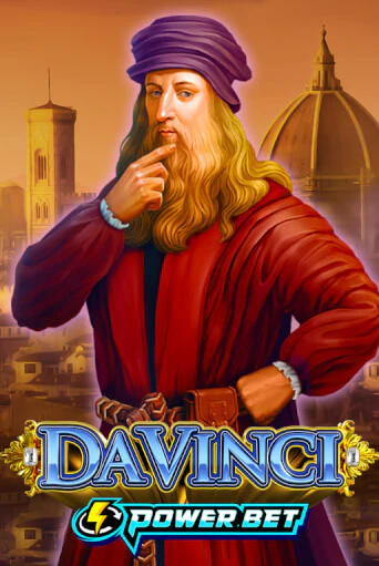 Демо игра Da Vinci Power Bet играть онлайн | Casino X бесплатно