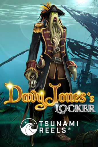 Демо игра Davy Jones Locker играть онлайн | Casino X бесплатно