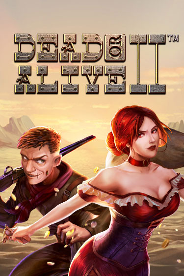 Демо игра Dead or Alive 2 Feature Buy играть онлайн | Casino X бесплатно