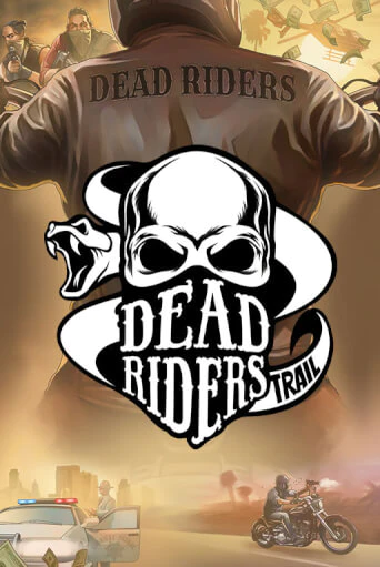 Демо игра Dead Riders Trail играть онлайн | Casino X бесплатно