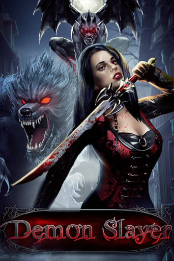 Демо игра Demon Slayer играть онлайн | Casino X бесплатно
