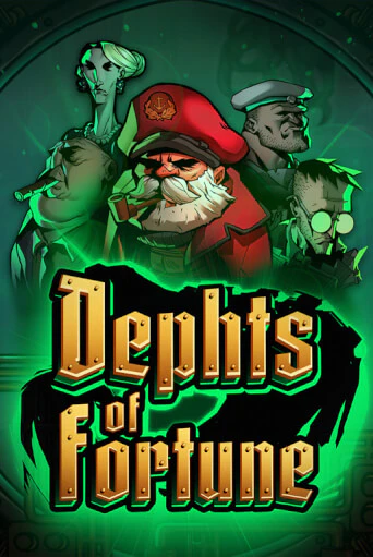 Демо игра Depths of Fortune играть онлайн | Casino X бесплатно