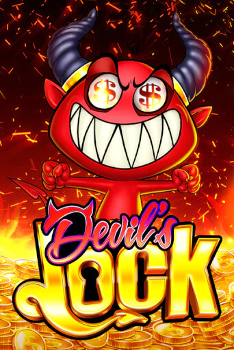 Демо игра Devil’s Lock играть онлайн | Casino X бесплатно