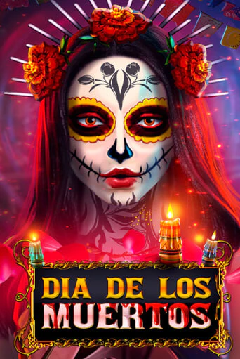 Демо игра Day Of The Dead играть онлайн | Casino X бесплатно