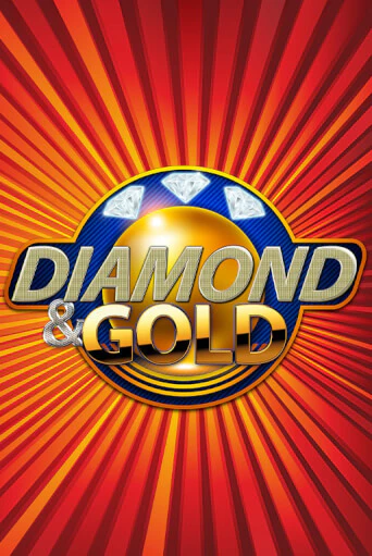 Демо игра Diamond & Gold играть онлайн | Casino X бесплатно